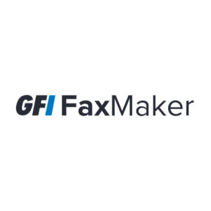 GFI FaxMaker