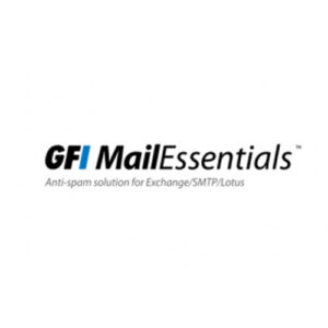 GFI MailEssentials - Anti-Spam Edition