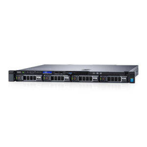 SUPERMICRO R230 SERVER HOT PLUG E3-1230V6