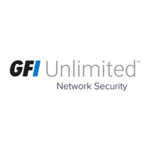 GFI Unlimited Network Security