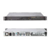 SUPERMICRO R230 SERVER NONE HOT PLUG E3-1230V6