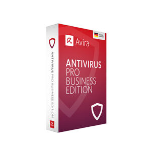 Avira Antivirus Pro – Business Edition
