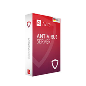 Avira Antivirus Server for Business