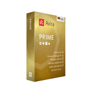 Avira Prime