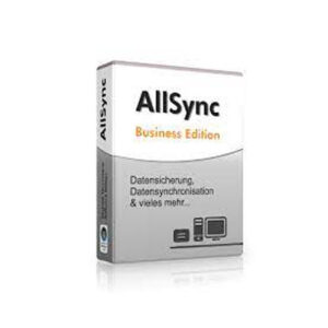 AllSync Business Edition