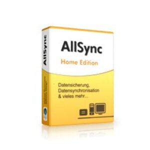 AllSync Home Edition