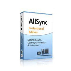 AllSync Professional Edition