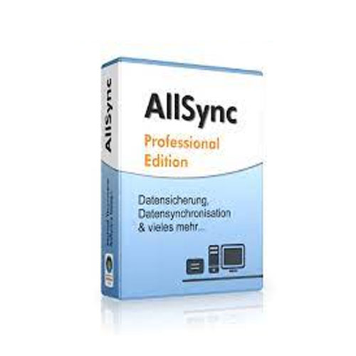 AllSync Professional Edition AllSync Professional Edition
