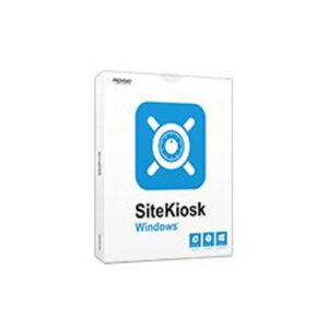 SiteKiosk Basic Version