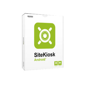 SiteKiosk Android