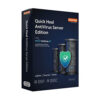 Quick Heal AntiVirus for Server