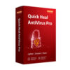 Quick Heal AntiVirus Pro