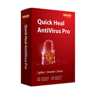 Quick Heal AntiVirus Pro