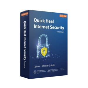 Quick Heal Internet Security