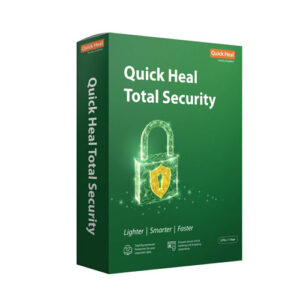Quick Heal Total Security