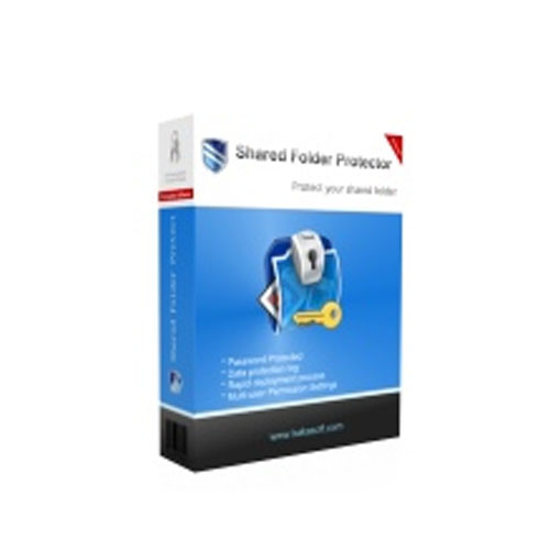 Shared Folder Protector Shared Folder Protector