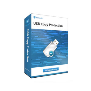 USB Copy Protection