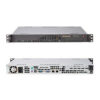 SUPERMICRO R230 SERVER NONE HOT PLUG E3-1220V6