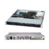 7SUPERMICRO R430 SERVER HOT PLUG E5 2698V4