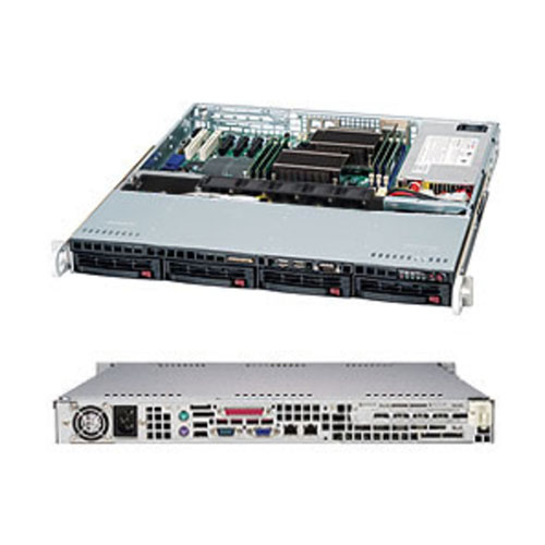 SUPERMICRO R430 SERVER HOT PLUG E5-2680V4 SUPERMICRO R430 SERVER HOT PLUG E5-2680V4