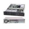SUPERMICRO R530 SERVER HOT PLUG E5-2695V4 8SUPERMICRO R530 SERVER HOT PLUG E5 2609V3