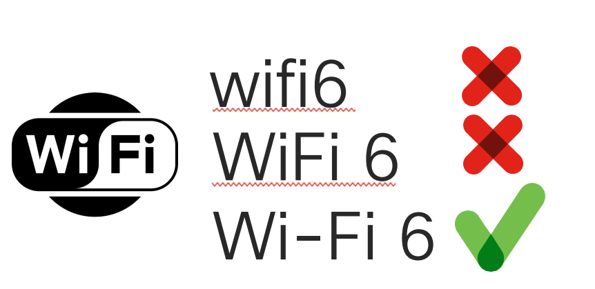 Tìm hiểu về tiêu chuẩn Wi-Fi 6 Cach Viet Wi Fi 6