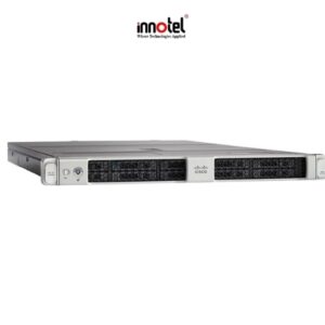 Cisco UCS C220 M6 Rack Server - Máy chủ Cisco
