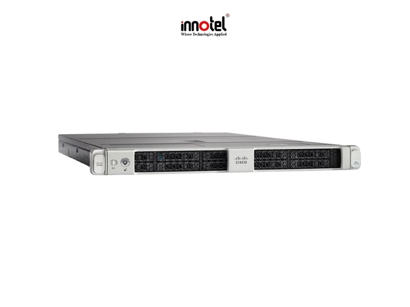 Cisco UCS C220 M6 Rack Server - Máy chủ Cisco Cisco UCS C220 M6 Rack Server - Máy chủ Cisco