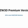 ZW3D Premium