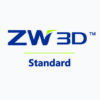 zw3d standard software 500x500 1