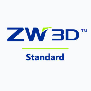 ZW3D Standard