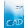 zwcad 2015 ban quyen 2 1