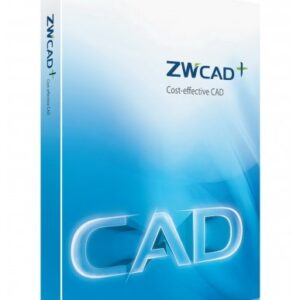 ZW3D Professional