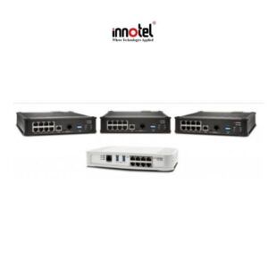 Thiết bị bảo mật Firewall PA-400 Series
