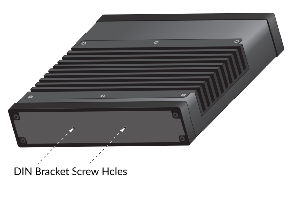 PAN-PA-220R Firewall Palo Alto PA-220R - Thiết Bị Tường Lửa Mặt sau PA-220R