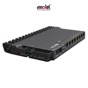 RB5009UG+S+IN - Bộ Định Tuyến MikroTik
