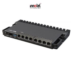 RB5009UG+S+IN - Bộ Định Tuyến MikroTik RB5009UG+S+IN - Bộ Định Tuyến MikroTik - Ảnh 3