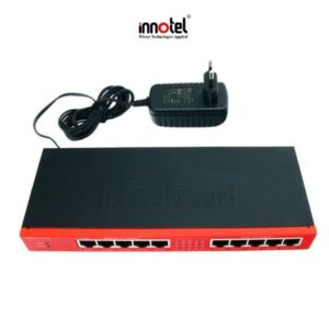 RB2011iL-IN - MikroTik Routers and Wireless - Ảnh 4