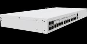 Alternative view of CCR2116-12G-4S+ - Thiết bị Mikrotik