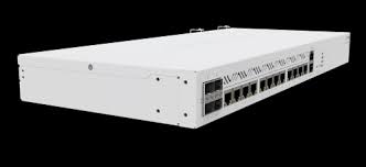 CCR2116-12G-4S+ - Thiết bị Mikrotik CCR2116-12G-4S+ - Thiết bị Mikrotik - Ảnh 2