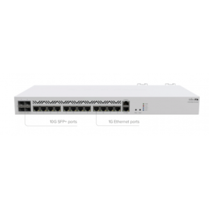 CCR2116-12G-4S+ - Thiết bị Mikrotik