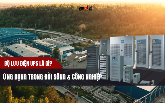 UPS VIệt Nam
