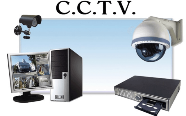 CCTV là gì? CCTV có những loại nào? Lợi ích của hệ thống CCTV cctv
