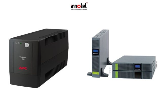 UPS là gì? Top 5 câu hỏi liên quan bộ lưu điện (UPS) ups