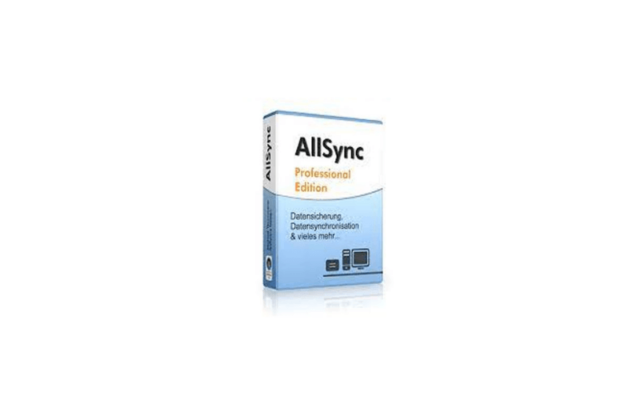 AllSync Professional Edition