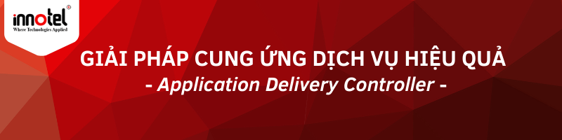 Application Delivery Controller 