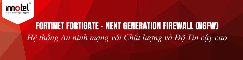 Fortinet FortiGate