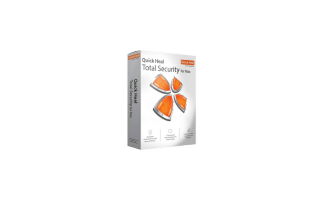 Quick Heal Total Security