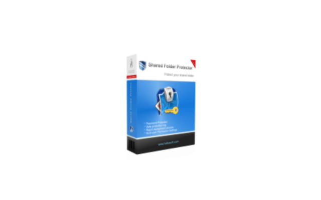 Shared Folder Protector
