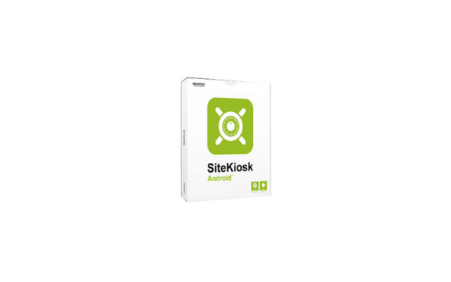 SiteKiosk Android